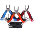 Outdoor Multi Function Mini Tool